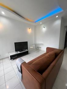 Casa Damansara, Damansara Intan, Petaling Jaya