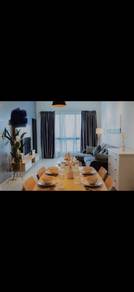 Havre residence, bukit jalil city pavilion [BELOW MARKET+FULL FURNISH]