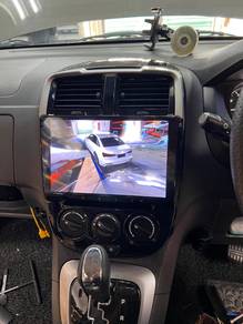 Exora android player 10" big screen