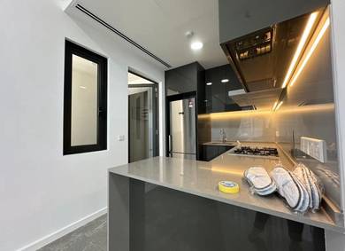 Park Regent @Desa Park City Fully Furnished for rent