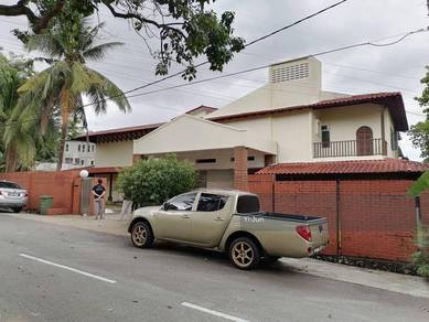 2.5 storeys Commercial Semi-D@ Jalan Awan Sari, Taman Yarl, Klang Lama