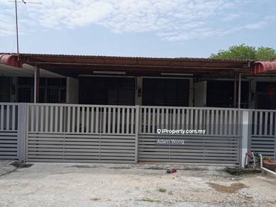 Taman Peruda Single Storey Terrace House@Sungai Petani