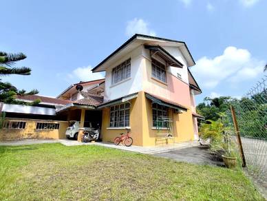 Desa Paya Mengkuang Corner Lot Unit [ Non-Bumi Lot / Below Market ]
