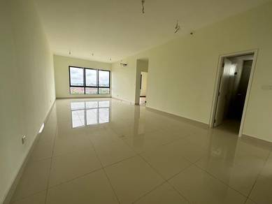 Freehold Service Apartment, The Apple, Melaka