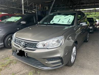 Proton SAGA PREMIUM AT 1.3L (A)