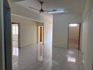 Wangsa Metroview Condominium, Wangsa Maju