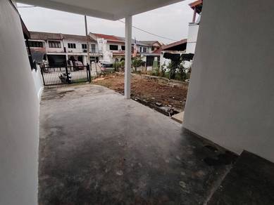 MURAH Double Storey Terrace Seksyen 1 20x75sft Bandar Baru Bangi
