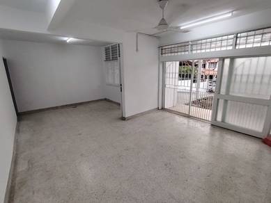 MURAH Double Storey Terrace Seksyen 1 20x75sft Bandar Baru Bangi