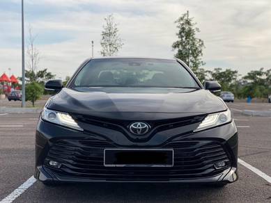 Toyota CAMRY V 2.5L (A)