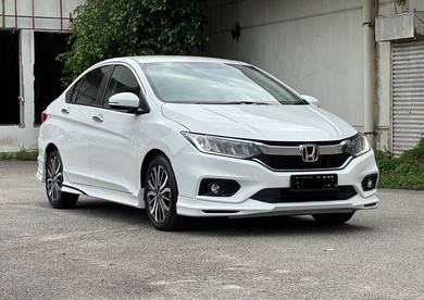 Honda CITY 1.5 V (A)
