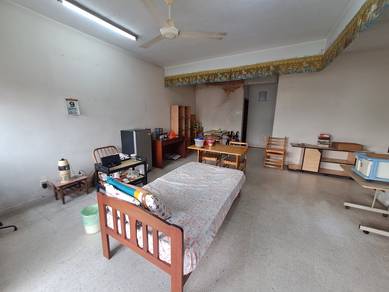 2sty Terrace Taman Putra , Ampang 