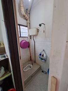 2sty Terrace Taman Putra , Ampang 