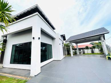 BUNGALOW SETINGKAT BDR PUTRA KUANTAN|HAK MiLIK KEKAL|INDIVIDUAL TITLE✅