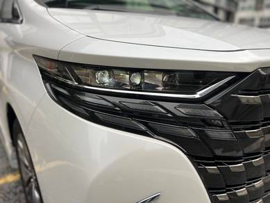 Toyota ALPHARD 2.5 Z SUPER LOW MILAGE UNREG