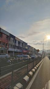 3rd Floor Shop Apartment Office Space for Rent at Taman Muda, Ampang