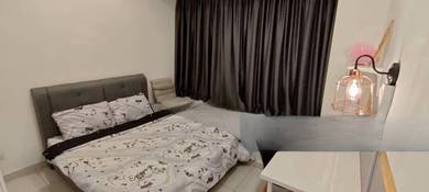 Greenfield Residence-Newly with Wifi @Bandar Sunway