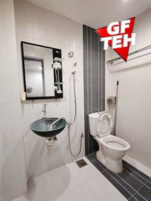 Apartment Taman Bagan Lalang | Butterworth| Penang