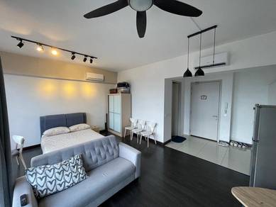 28 Boulevard, sunway velocity cheras ampang [ STUDIO+READY MOVE IN ]