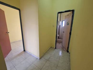 Can Full Loan Taman Puteri Wangsa Lading 2 Storey Low cost