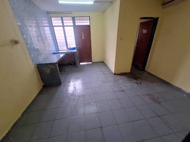 Can Full Loan Taman Puteri Wangsa Lading 2 Storey Low cost