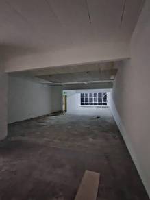 1st Floor Shop Corner@ Kota Bayuemas-Klang