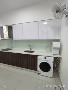 Kuchai Lama MRT | Far East Residence Room RM850 | 1 Pax Only