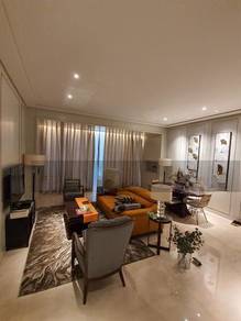 Pavilion Suites KLCC view 2bedrooms