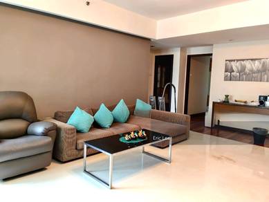 I-Zen Kiara 2-Corner Unit@Mont Kiara