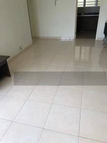 Sri Ampang Hilir 3 bedrooms partly furnished