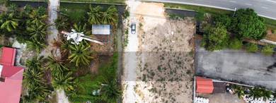 Jalan Kereta Api, Jeram, Selangor Industrial Land for Rent