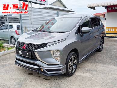 Mitsubishi XPANDER 1.5 (A)