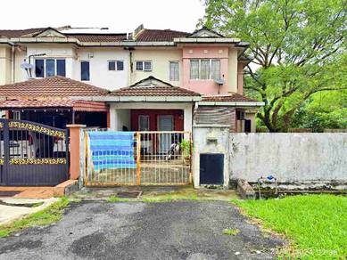 2 Storey Terrace House, Taman Puncak Jalil, Seri Kembangan, Selangor