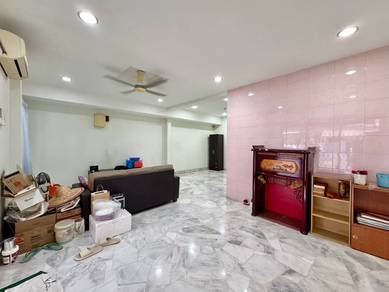 RENOVATED Taman Asa Jaya Kajang Double Storey