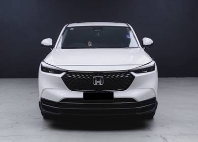 Honda HR-V 1.5 TURBO V (A) View By Appointmen