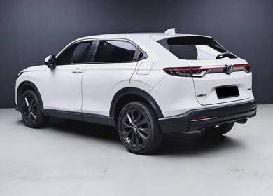 Honda HR-V 1.5 TURBO V (A) View By Appointmen