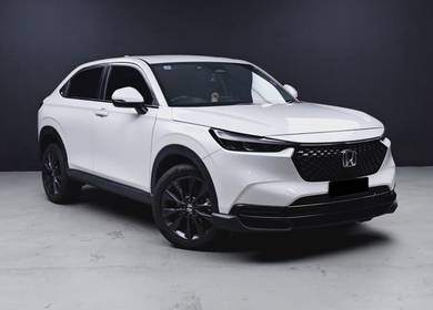 Honda HR-V 1.5 TURBO V (A) View By Appointmen