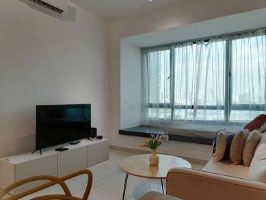 Greenfield Residence, Fully Furnished @ Bandar Sunway, Sunway
