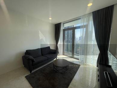K Residence @ KLCC 2 Bedrooms fully furnished