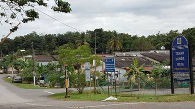 Fertile Agricultural Land at Kg Siliau, Rantau, N. S.