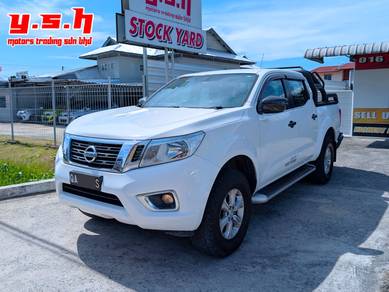 Nissan NAVARA 2.5 V (A)