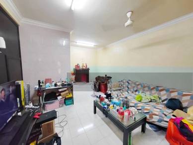 Facing Open Setia Impian Setia Alam Renovated Unit