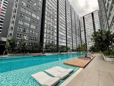 GOOD INVESTMENT Residensi Rimbun Canopy Hills Kajang 2