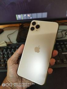 iphone 11pro max 512