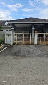 TERES TAMAN JENGKA INDAH KURMA JENGKA Pahang