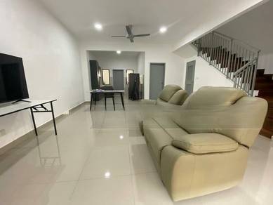 22x70 Validum brand new limited unit bywater setia utama 3 setia alam