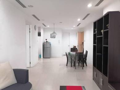 Binjai 8, Fully Furnished, 1 Room & 2 Bathrooms @ KLCC, KL City Centre