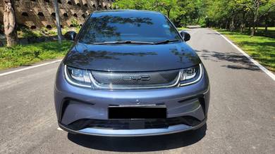 Byd DOLPHIN PREMIUM EXTENDED RANGE (A)F*SEV