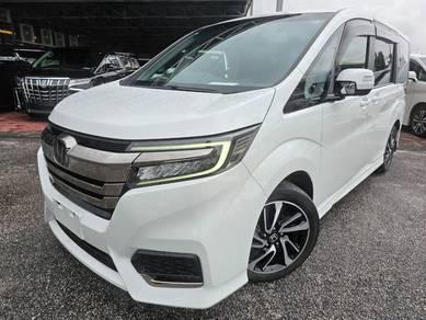 Honda STEPWAGON 1.5 SPADA COOL SPIRIT 8 SEATR