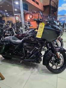 Harley davidson special 114