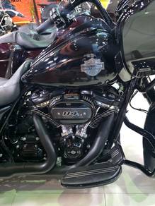 Harley davidson special 114